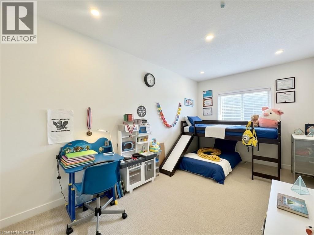 1335 Countrystone Drive, Kitchener, Ontario  N2N 3R9 - Photo 8 - 40859393