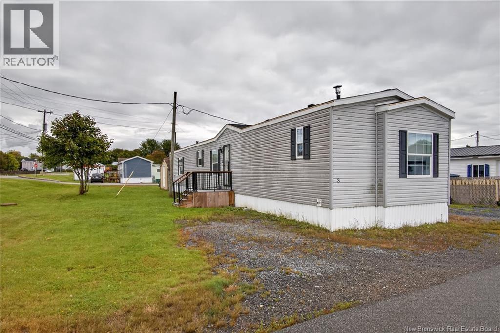 3 Daisy Street, Saint John, New Brunswick