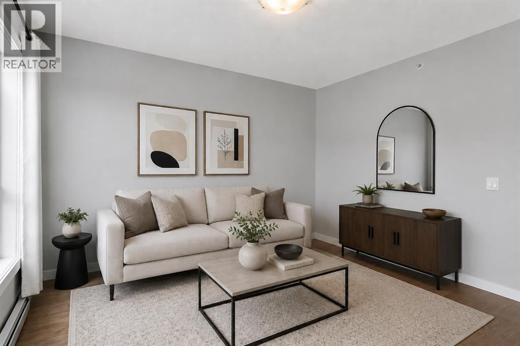 402, 1740 9 Street NW, Calgary, Alberta  T2M 4Z5 - Photo 10 - A2327014