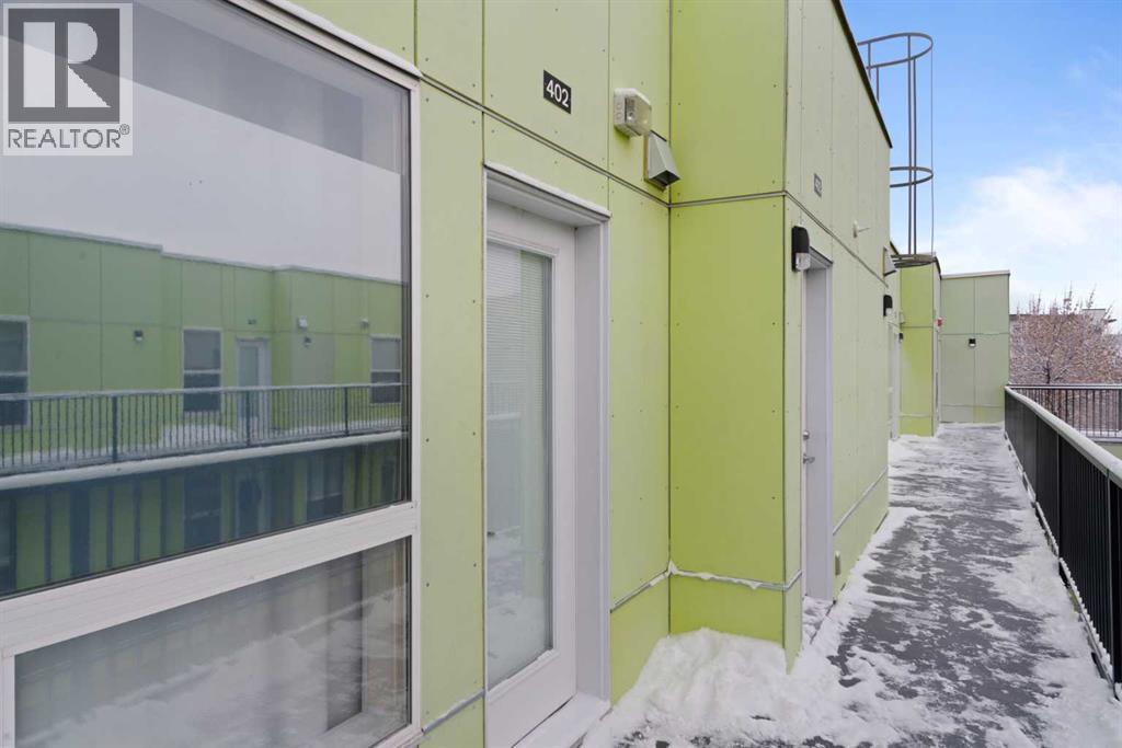 402, 1740 9 Street NW, Calgary, Alberta  T2M 4Z5 - Photo 26 - A2327014