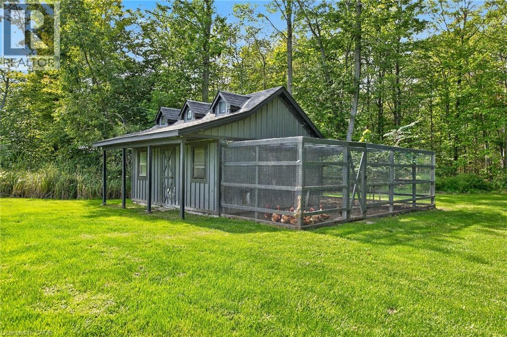 695 Concession 1 Road S, Cayuga, Ontario  N0A 1E0 - Photo 46 - 40864617