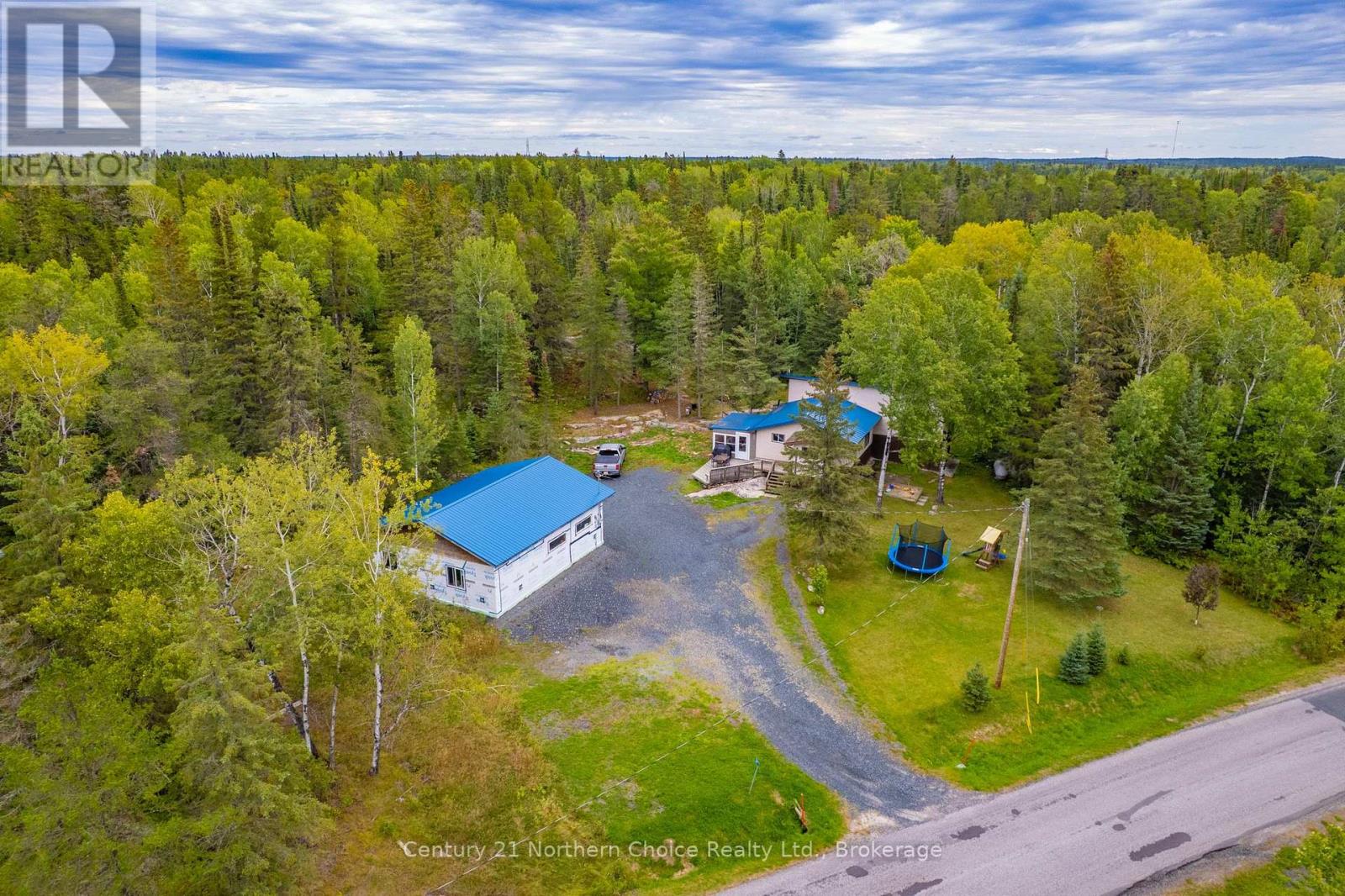 567 Anderson Road, Kenora, Ontario  P9N 0C5 - Photo 1 - X13810184