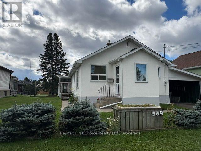 569 Dawson Street, Thunder Bay, Ontario  P7A 3W6 - Photo 2 - X13810258