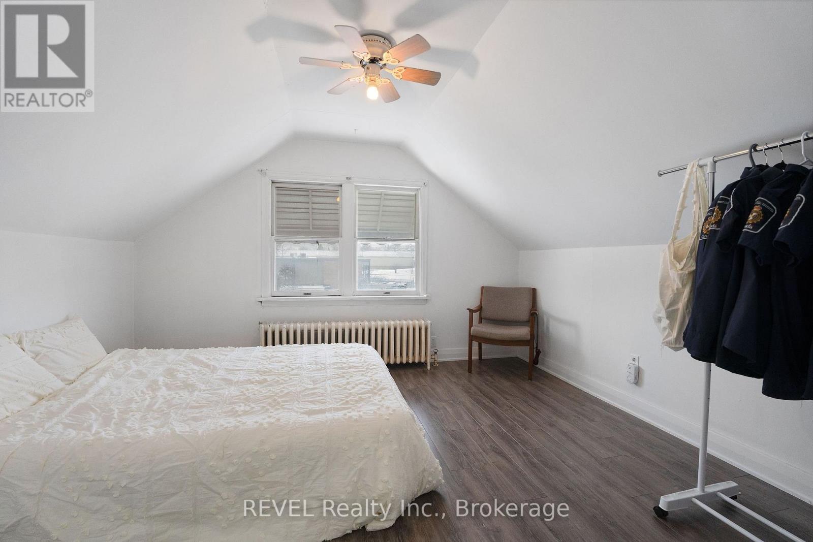 50 Front Street N, Thorold, Ontario  L2V 1X5 - Photo 14 - X13810312