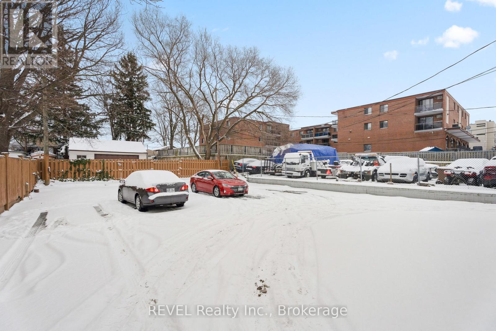 50 Front Street N, Thorold, Ontario  L2V 1X5 - Photo 25 - X13810312