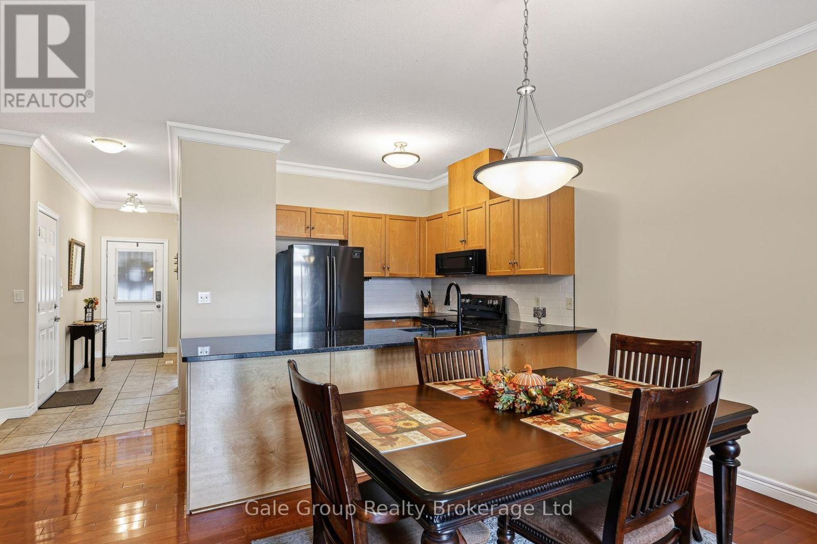 5 - 19 Anderson Street, Woodstock, Ontario N4S 9A3 - Photo 12 - X13810198