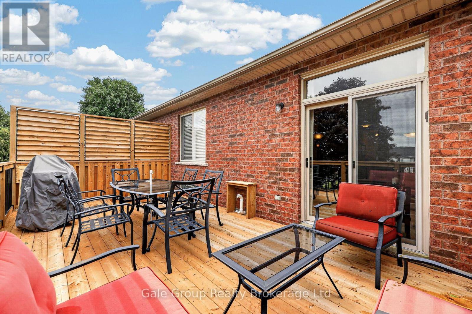 5 - 19 Anderson Street, Woodstock, Ontario N4S 9A3 - Photo 17 - X13810198