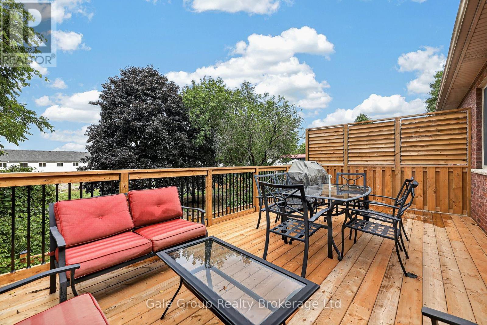 5 - 19 Anderson Street, Woodstock, Ontario N4S 9A3 - Photo 18 - X13810198