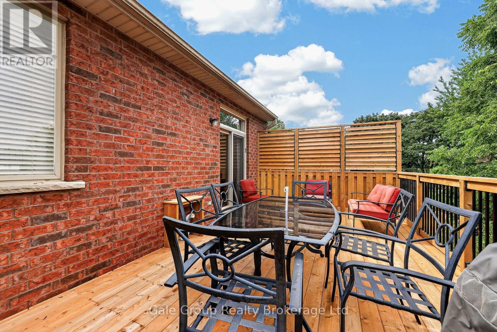 5 - 19 Anderson Street, Woodstock, Ontario N4S 9A3 - Photo 19 - X13810198