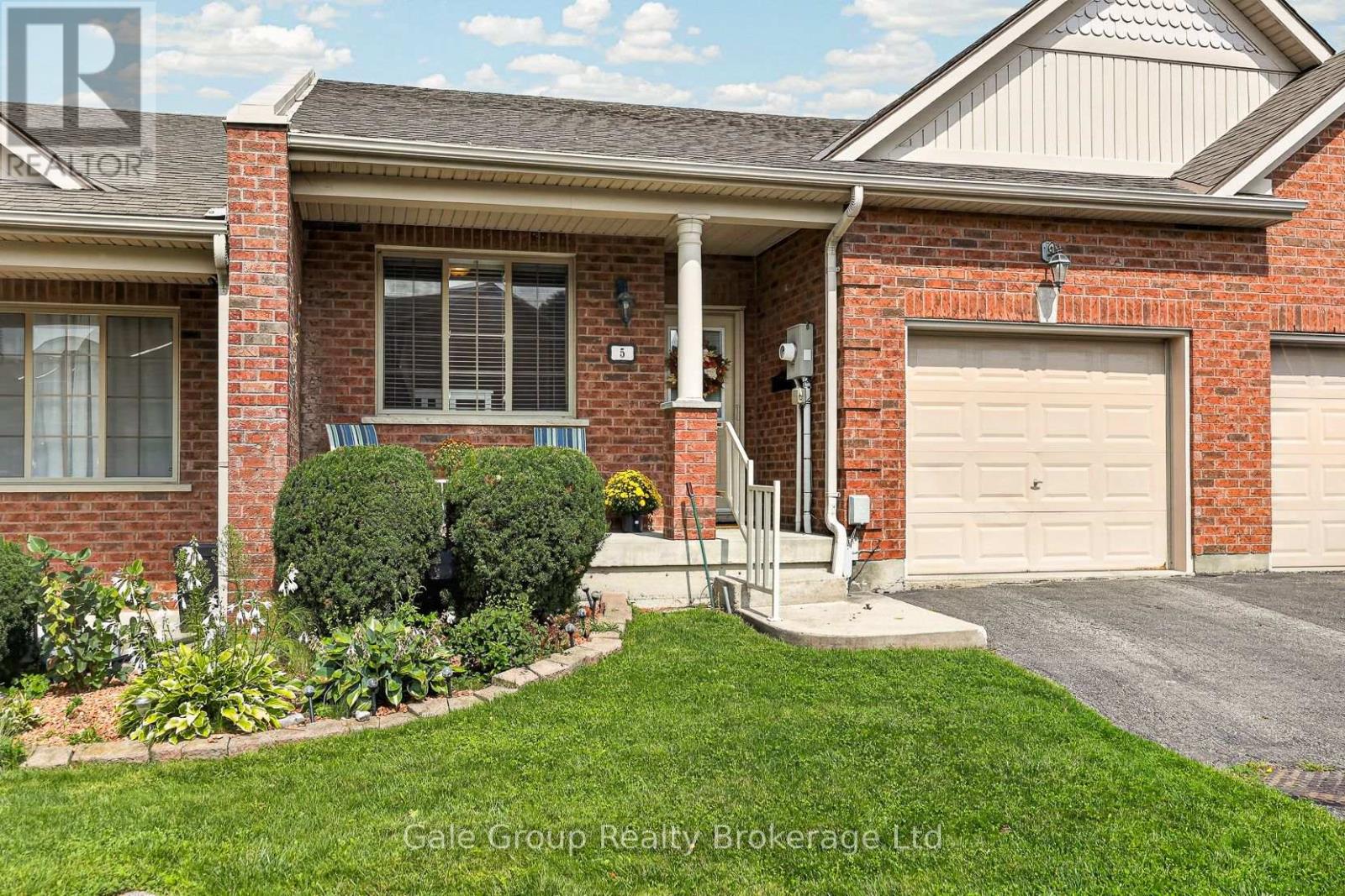 5 - 19 Anderson Street, Woodstock, Ontario N4S 9A3 - Photo 3 - X13810198