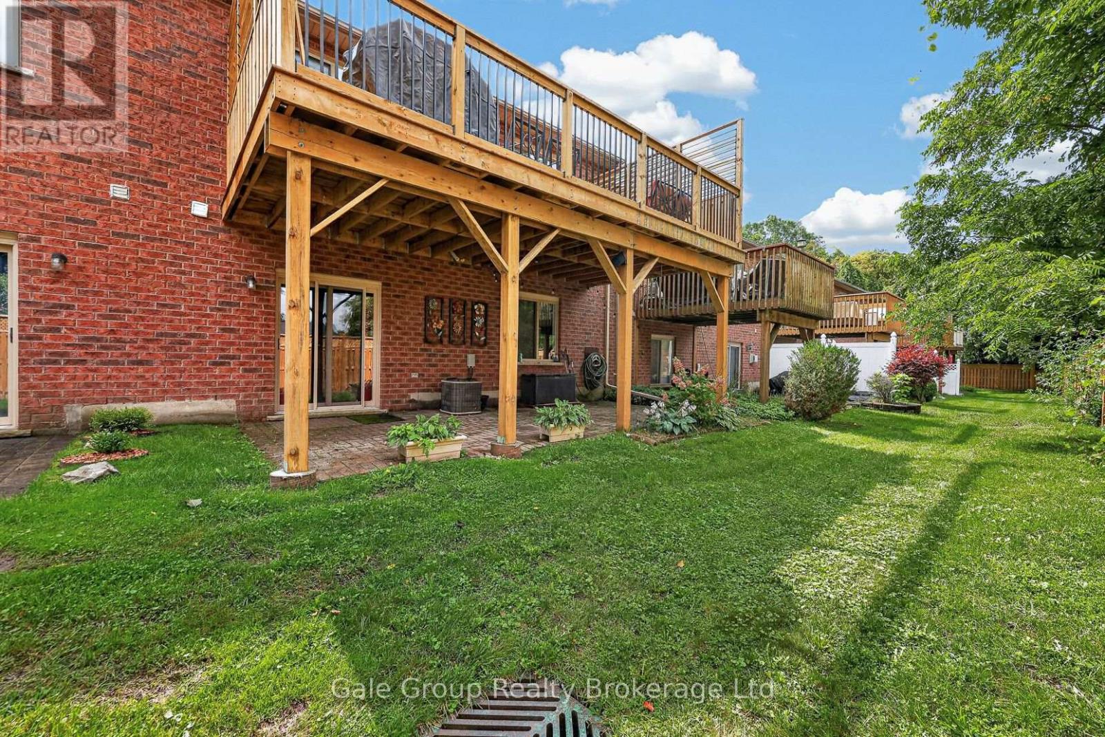 5 - 19 Anderson Street, Woodstock, Ontario N4S 9A3 - Photo 35 - X13810198