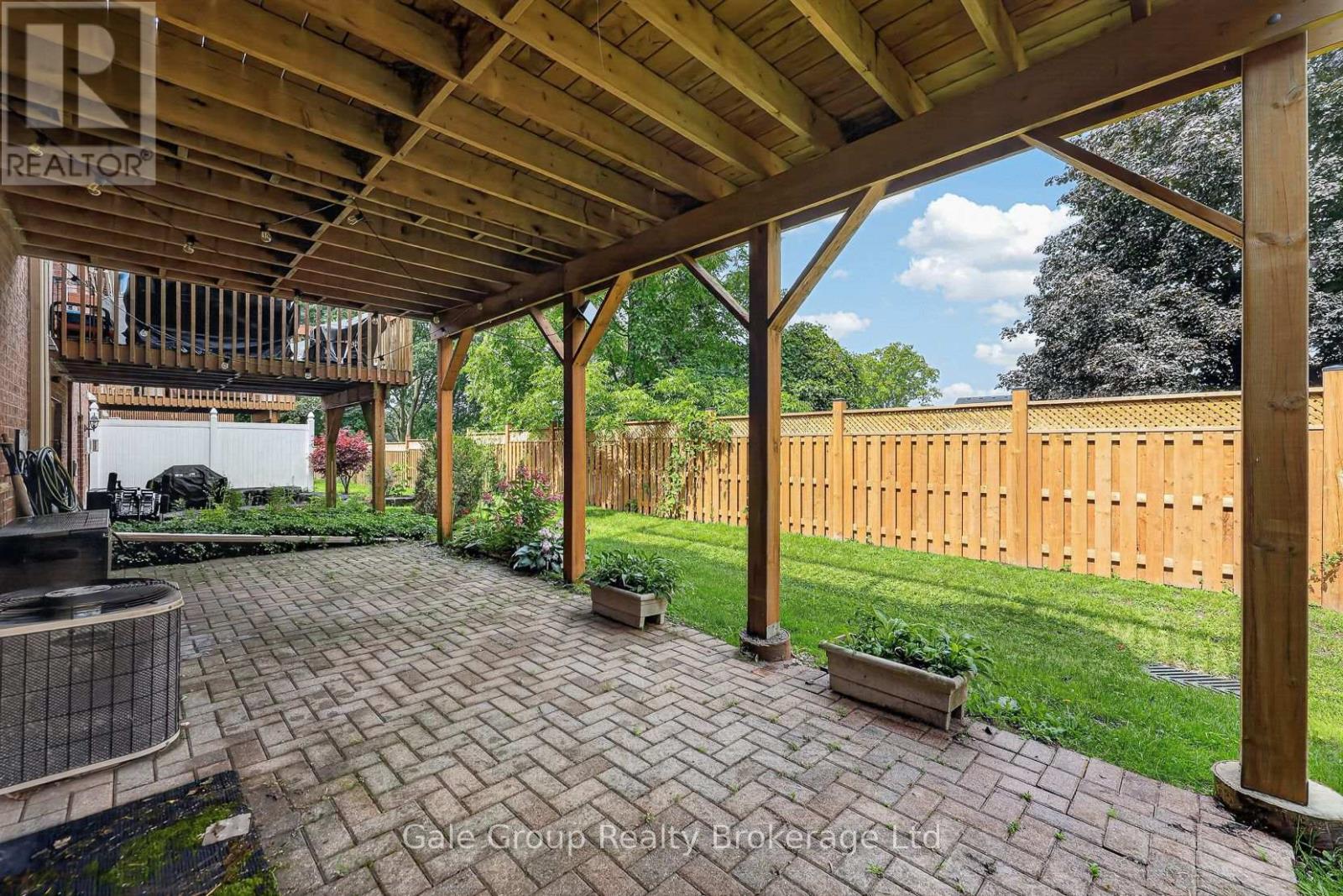 5 - 19 Anderson Street, Woodstock, Ontario N4S 9A3 - Photo 37 - X13810198