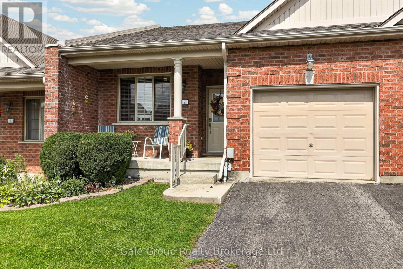 5 - 19 Anderson Street, Woodstock, Ontario N4S 9A3 - Photo 4 - X13810198