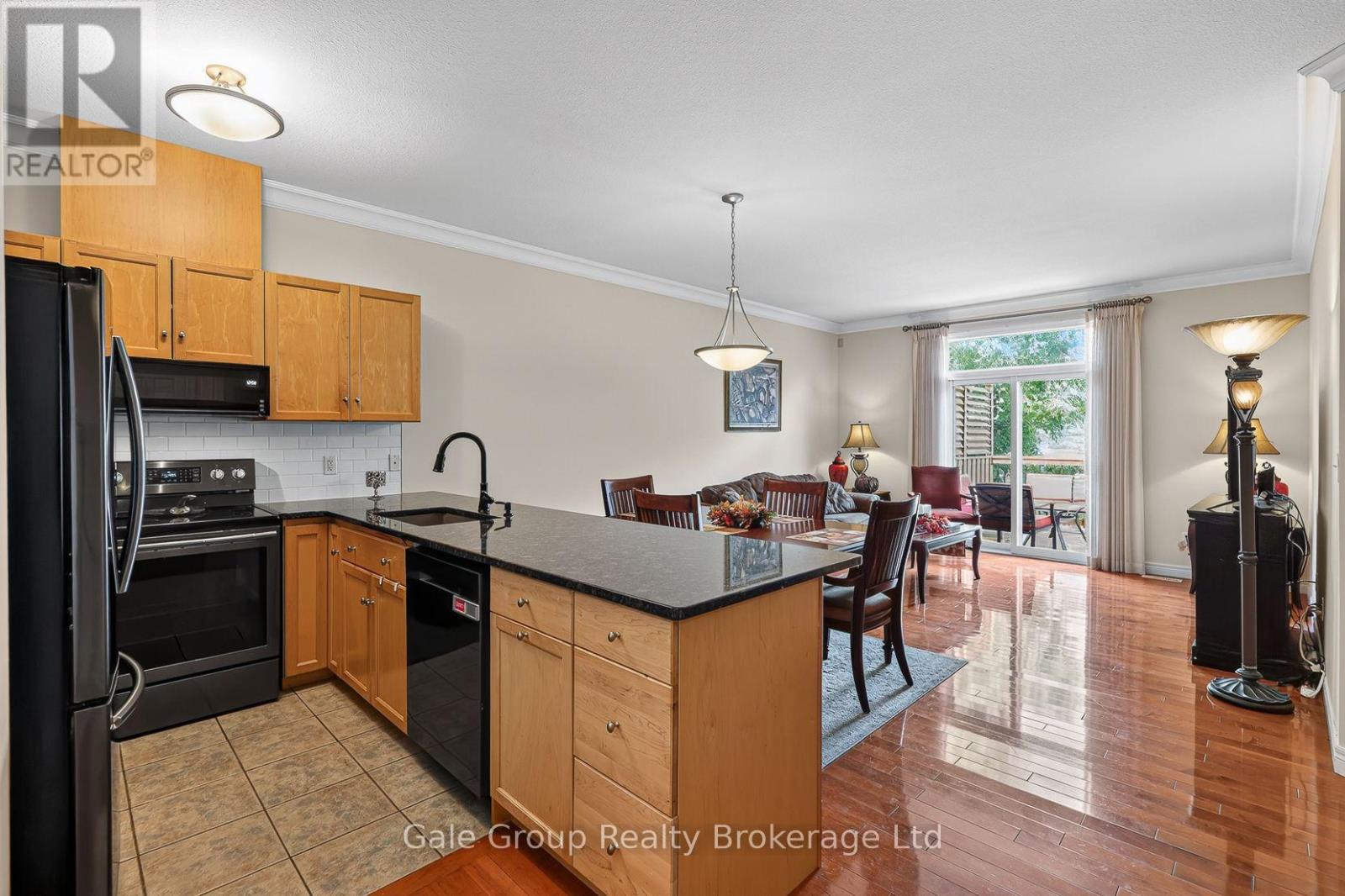 5 - 19 Anderson Street, Woodstock, Ontario N4S 9A3 - Photo 7 - X13810198