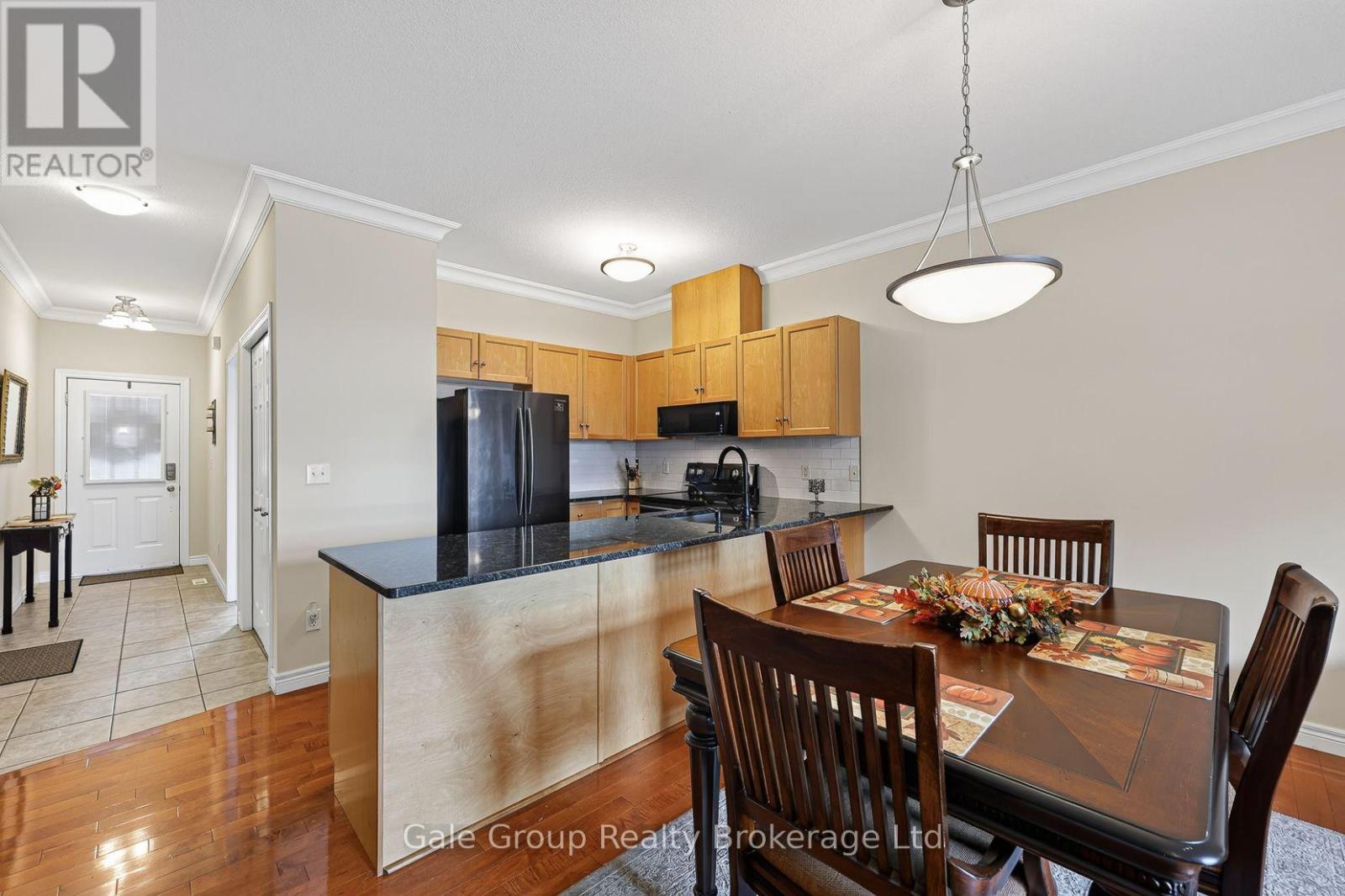 5 - 19 Anderson Street, Woodstock, Ontario N4S 9A3 - Photo 8 - X13810198