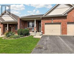 5 - 19 ANDERSON STREET, Woodstock, Ontario