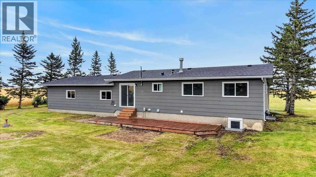 230054 Range Road 255, Rural Wheatland County, Alberta  T1P 1K9 - Photo 12 - A2343406