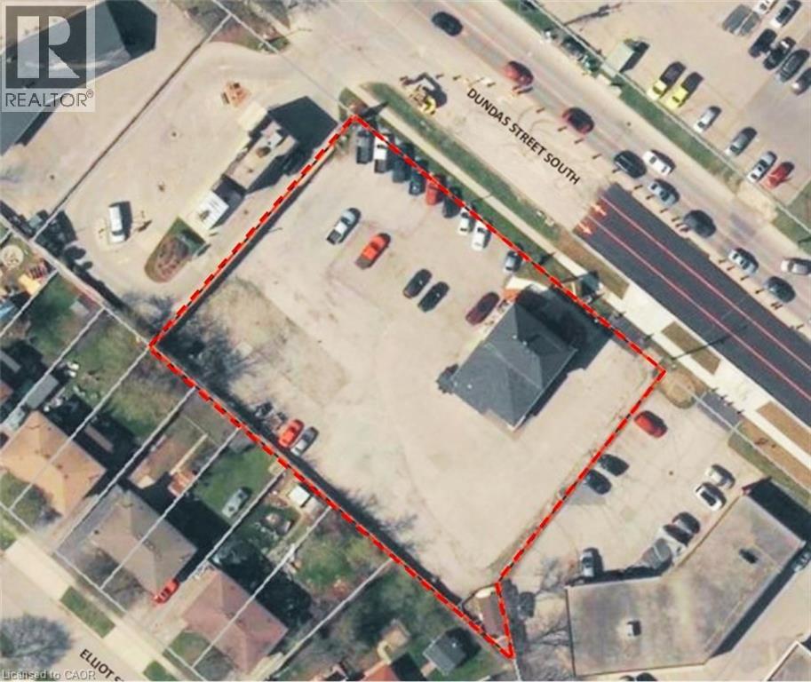 200 Dundas Street S Unit# 2, Cambridge, Ontario  N1R 8A8 - Photo 1 - 40865116