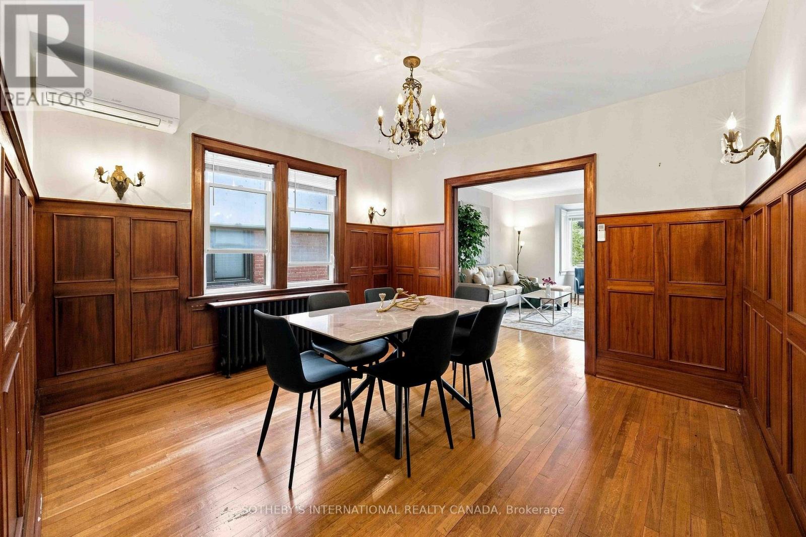 Upper - 14 Kilbarry Road, Toronto, Ontario  M5P 1K5 - Photo 8 - C13777752