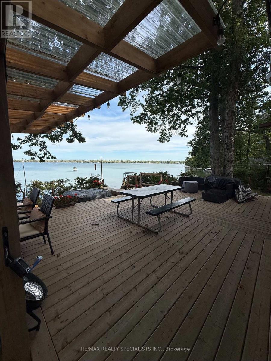 Lot 42 Snake Island Road, Georgina Islands, Ontario  L4P 3E9 - Photo 7 - N13790996