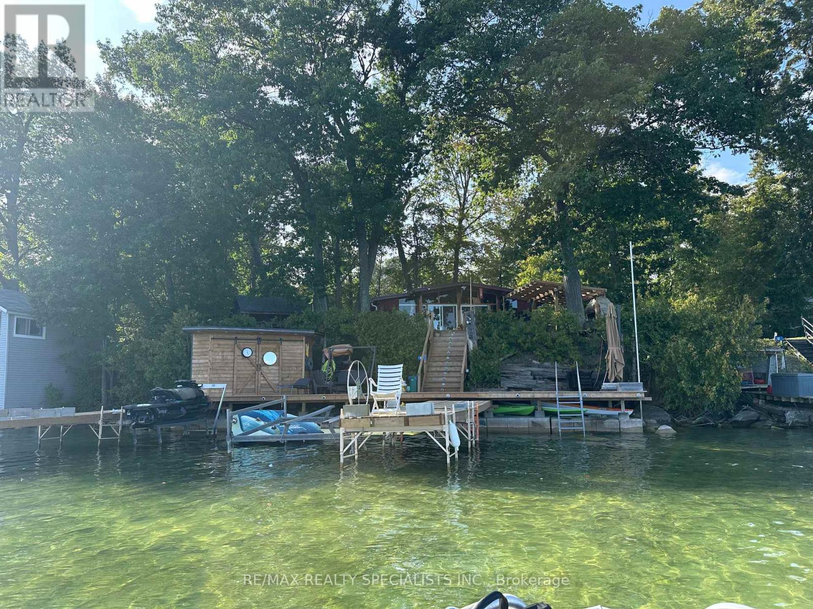 Lot 42 Snake Island Road, Georgina Islands, Ontario  L4P 3E9 - Photo 47 - N13790996