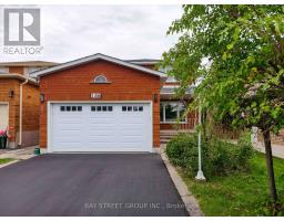 146 CABINET CRESCENT, Vaughan, Ontario