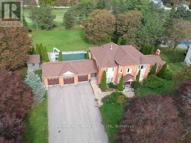 11 Sleepy Hollow Lane, Whitchurch-Stouffville, Ontario  L4A 3G7 - Photo 5 - N13807986