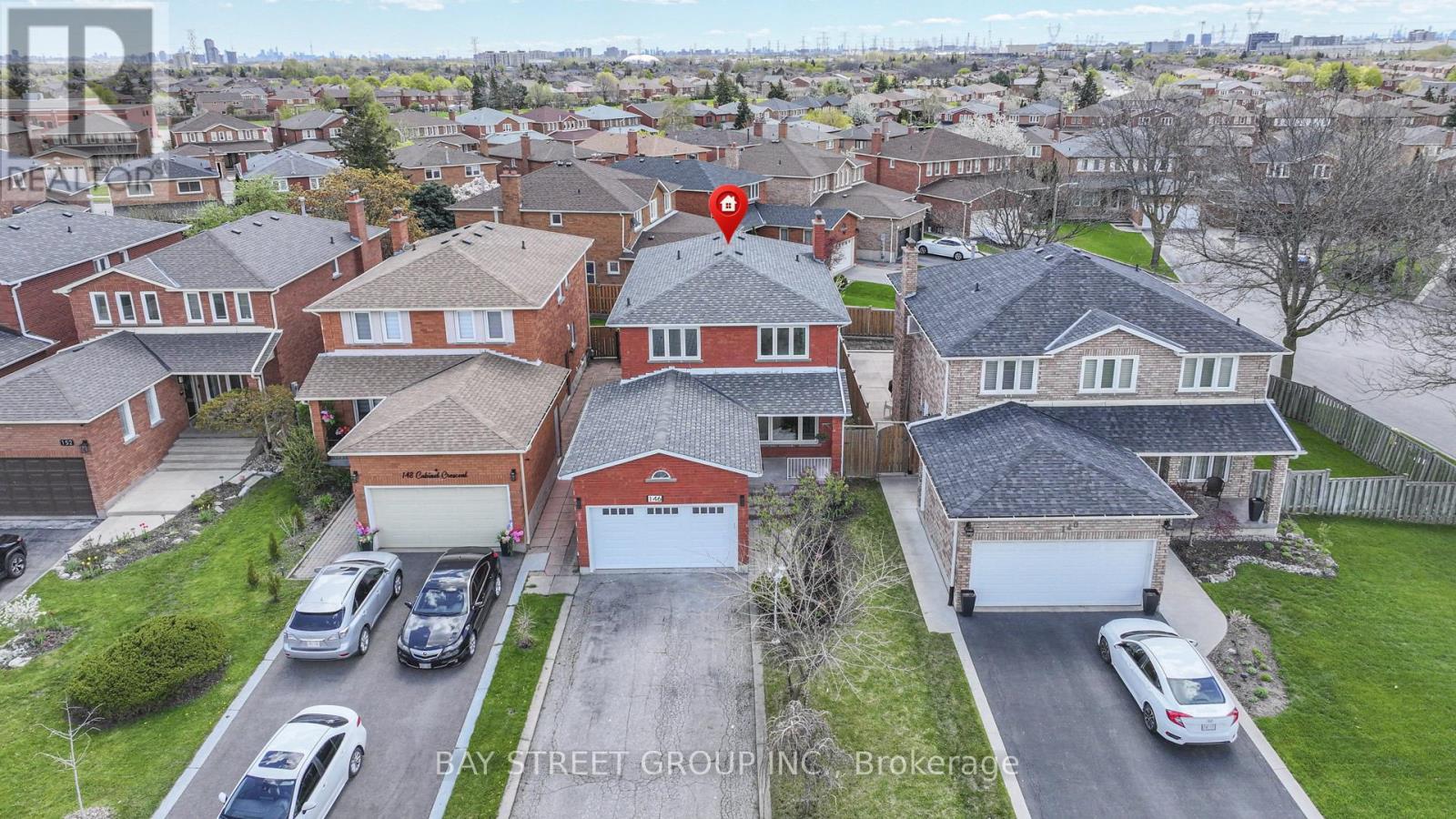 146 Cabinet Crescent, Vaughan, Ontario  L4L 6E5 - Photo 50 - N13809914