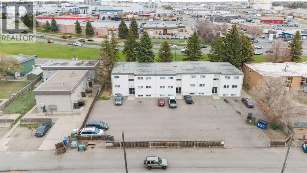 3, 218 Mayor Magrath Drive N, Lethbridge, Alberta  T1H 3P8 - Photo 23 - A2346322