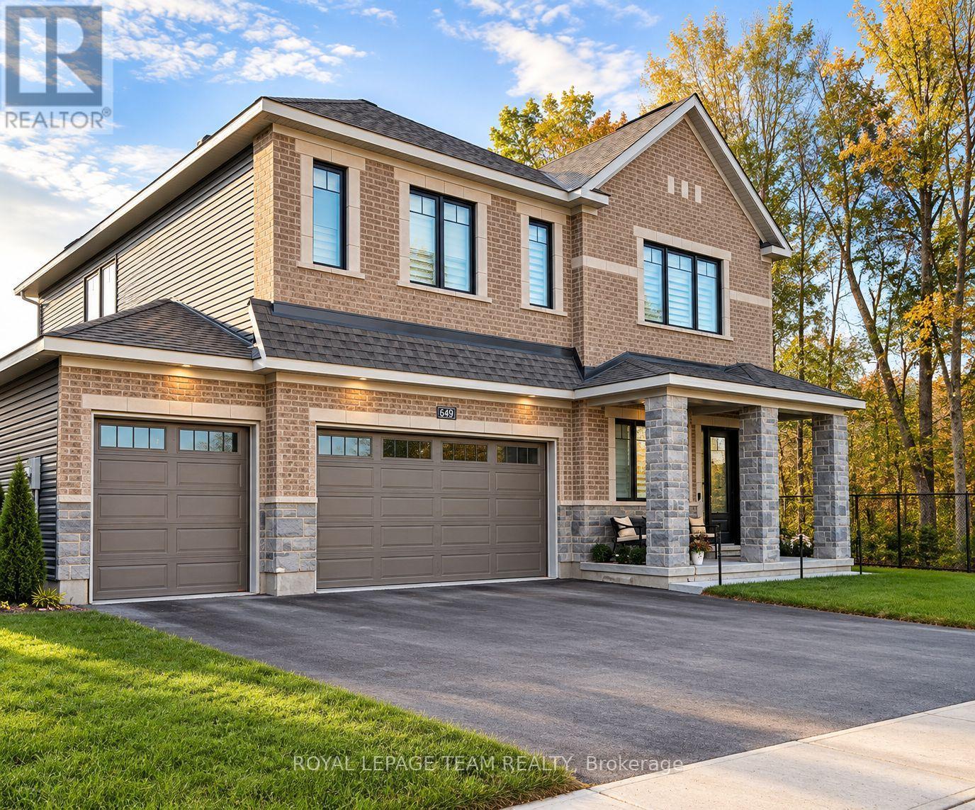 649 Bridgeport Avenue, Ottawa, Ontario  K4M 0W9 - Photo 2 - X13797218