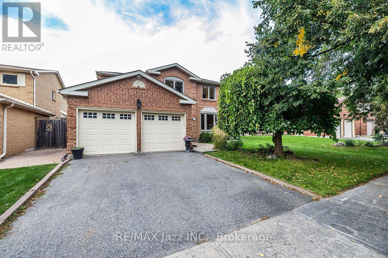 106 TILMAN CIRCLE, Markham, Ontario