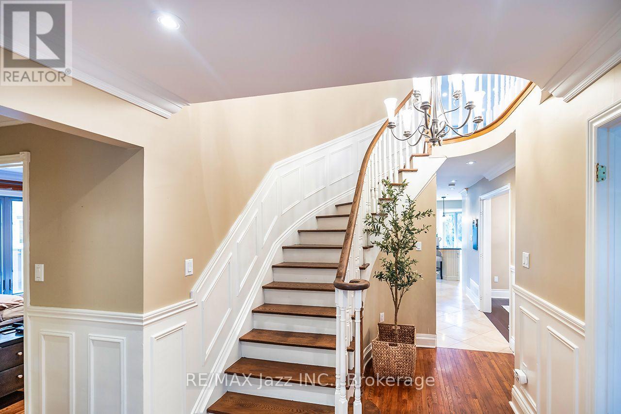 106 Tilman Circle, Markham, Ontario  L3P 5V3 - Photo 25 - N13810196