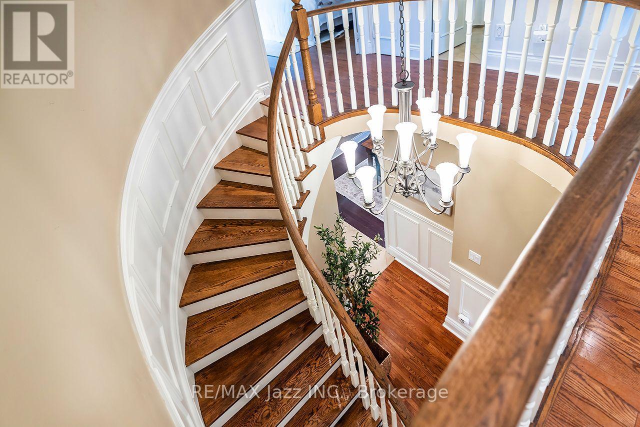 106 Tilman Circle, Markham, Ontario  L3P 5V3 - Photo 27 - N13810196