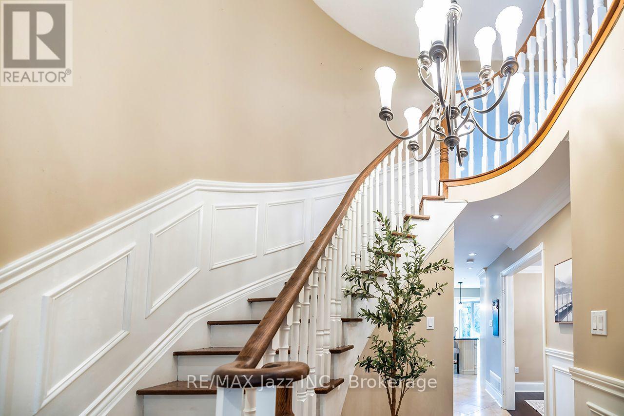106 Tilman Circle, Markham, Ontario  L3P 5V3 - Photo 4 - N13810196