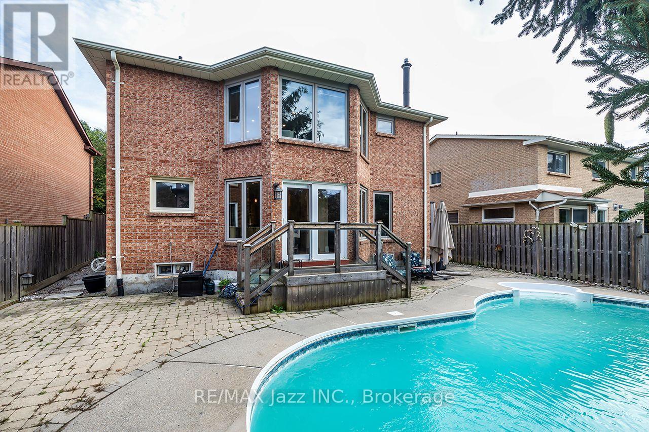 106 Tilman Circle, Markham, Ontario  L3P 5V3 - Photo 43 - N13810196