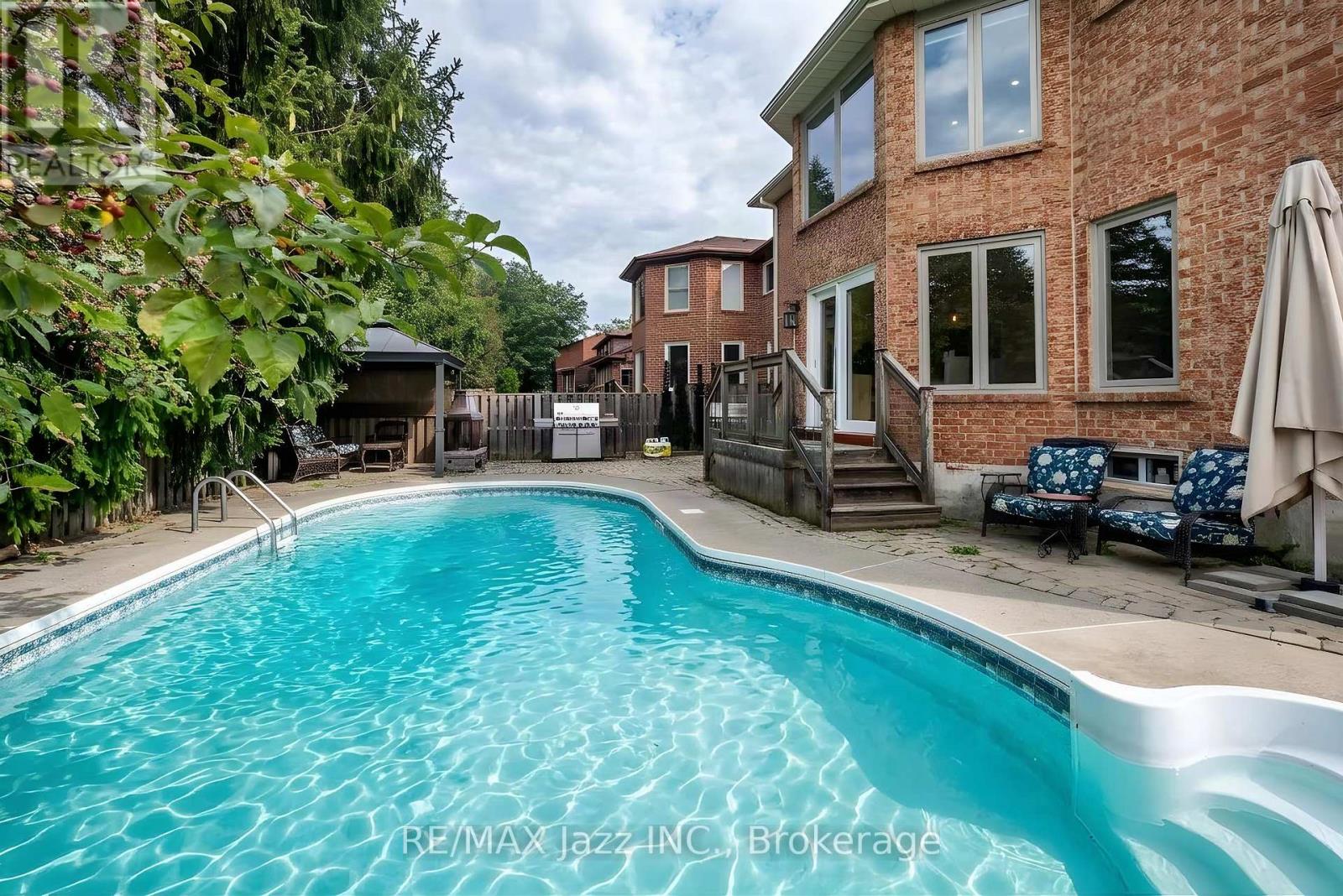 106 Tilman Circle, Markham, Ontario  L3P 5V3 - Photo 44 - N13810196