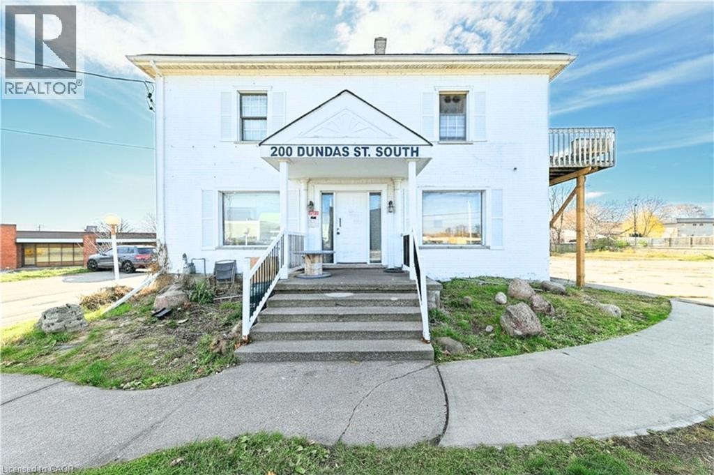 200 DUNDAS Street S Unit# 1, Cambridge, Ontario