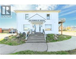 200 DUNDAS Street S Unit# 1, cambridge, Ontario