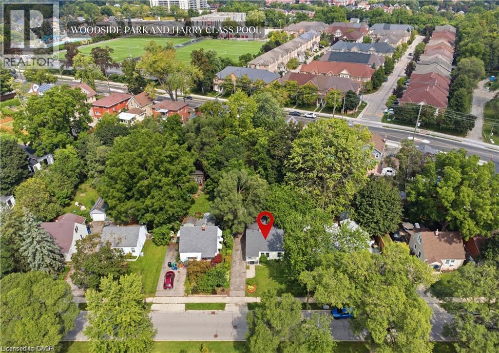 132 Spadina Road E, Kitchener, Ontario  N2M 3X4 - Photo 16 - 40865218