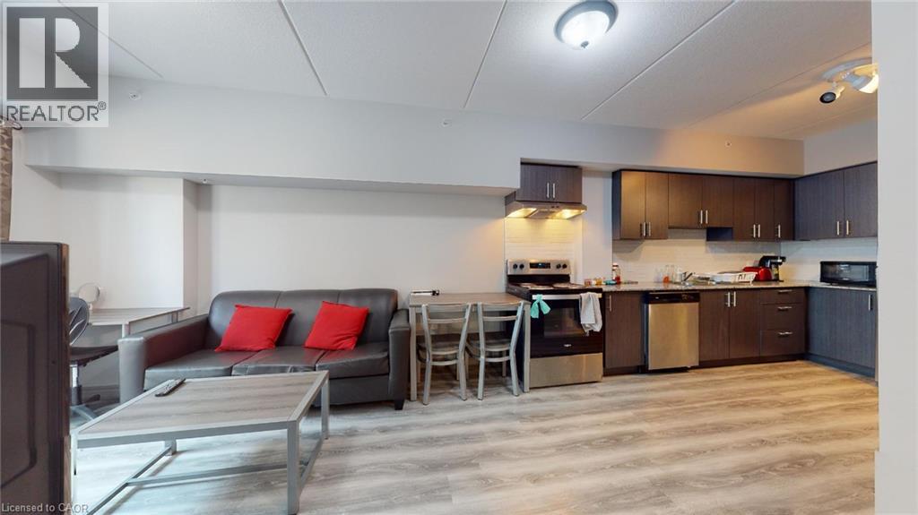 275 Larch Street Unit# B215, Waterloo, Ontario  N2L 3R2 - Photo 11 - 40865160