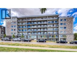 275 LARCH Street Unit# B215, waterloo, Ontario