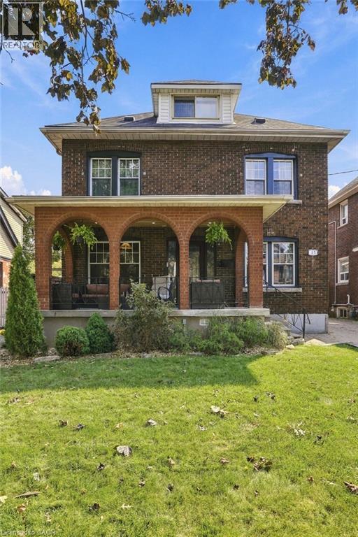 17 Tuxedo Avenue S, Hamilton, Ontario  L8K 2R7 - Photo 1 - 40865153