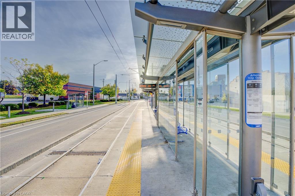 983 & 991-995 King St. E. & 512-516, 520 Charles St. E. Street, Kitchener, Ontario N2G 2R2 - Photo 22 - 40865108