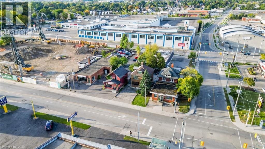 983 & 991-995 King St. E. & 512-516, 520 Charles St. E. Street, Kitchener, Ontario N2G 2R2 - Photo 25 - 40865108