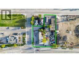 983 & 991-995 KING ST. E. & 512-516, 520 CHARLES ST. E. Street, Kitchener, Ontario