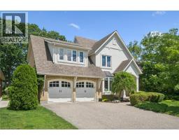 576 FALCONRIDGE Crescent, kitchener, Ontario