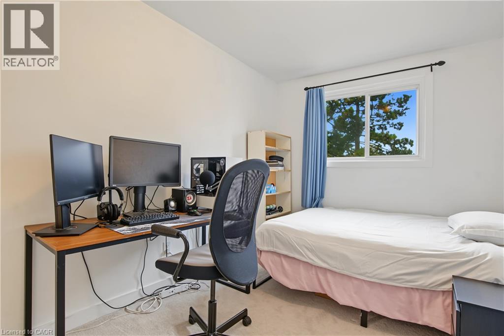 1444 Upper Ottawa Street Unit# 32, Hamilton, Ontario  L8W 1N3 - Photo 15 - 40864907