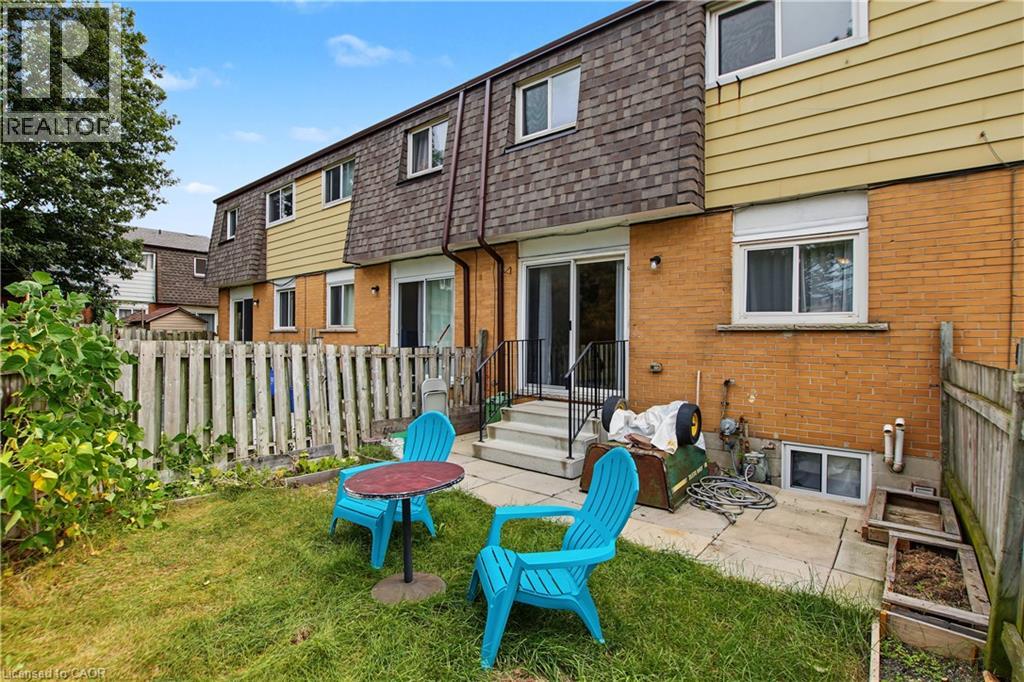 1444 Upper Ottawa Street Unit# 32, Hamilton, Ontario  L8W 1N3 - Photo 22 - 40864907