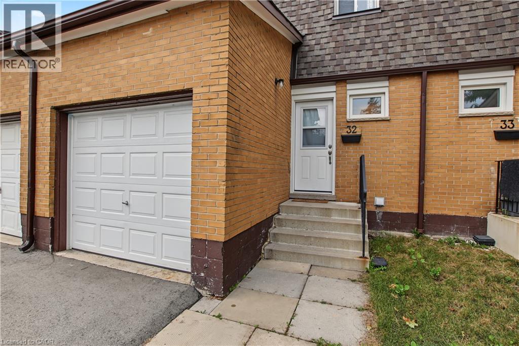 1444 Upper Ottawa Street Unit# 32, Hamilton, Ontario  L8W 1N3 - Photo 3 - 40864907