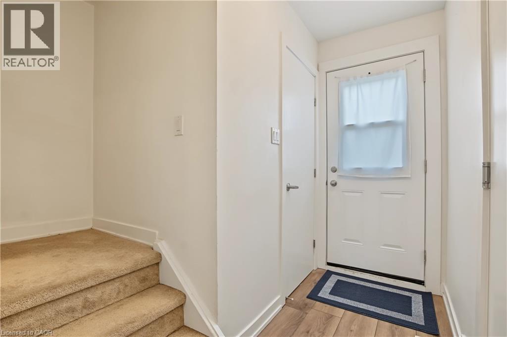 1444 Upper Ottawa Street Unit# 32, Hamilton, Ontario  L8W 1N3 - Photo 5 - 40864907